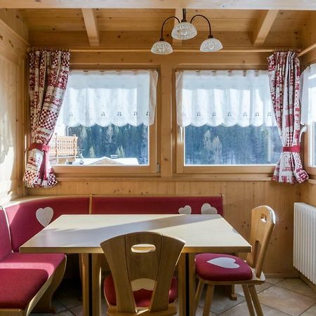 Lovely House In The Dolomites Apartment Mazzin Exterior foto