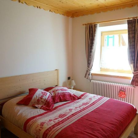 Lovely House In The Dolomites Apartment Mazzin Exterior foto
