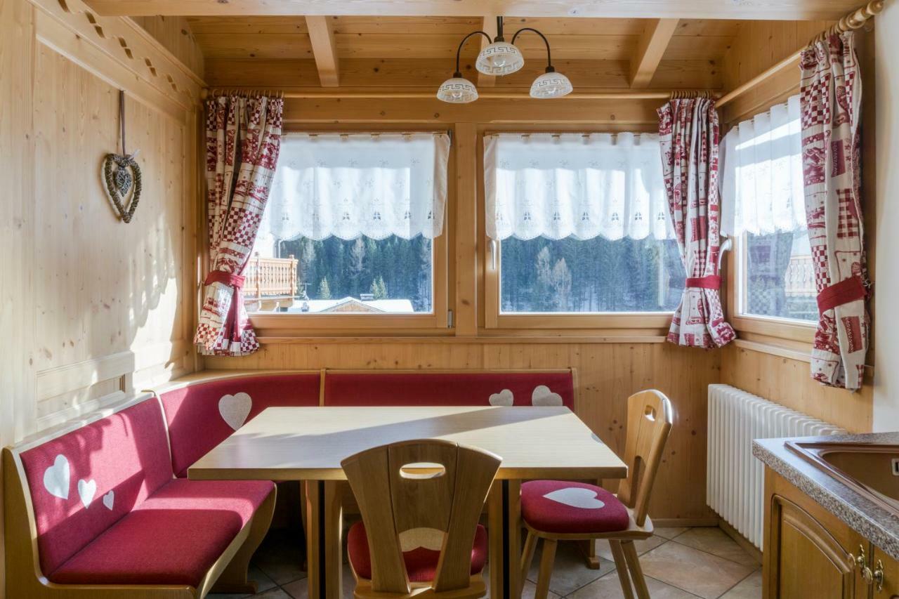Lovely House In The Dolomites Apartment Mazzin Exterior foto