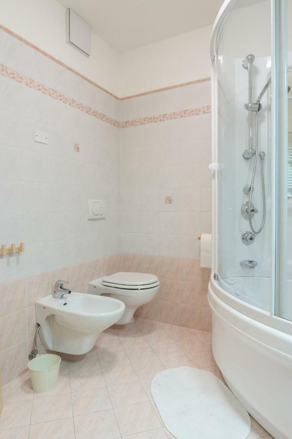 Lovely House In The Dolomites Apartment Mazzin Exterior foto